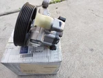 Mercedes Benz Oem Power Steering Pump 0024668601. Fixed Price $275.00.