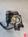 1997 Mercedes C230 Engine Throttle Body Valve 1111410025. Fixed Price $95.00.