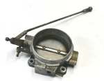 90-93 Mercedes W124 300CE 300SL Engine Motor Intake Throttle Body Oem. Fixed Price $70.00.