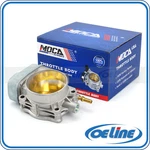 S20064 Throttle Body For Chevrolet Colorado Trailblazer Gmc Canyon Envoy Isuzu. Fixed Price $63.99.