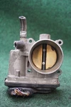 2012 Nissan Versa 1.8L Throttle Body Oem ET-A60-02D 156,308 Miles. Fixed Price $27.00.