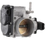 Fuel Injection Throttle Body-std Trans, Speed Cardone 67-8011 Reman. Fixed Price $413.25.