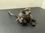 Oem Toyota Throttle Body Valve Assembly 22270-28010 89452-33030. Fixed Price $145.00.