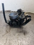 Throttle Body Cylinder Fits 2004-2007 Highlander Tested Oem. Fixed Price $45.00.