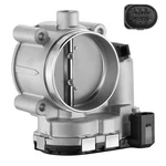 For Cadillac Cts Sts 2.8L 3.6L 4.6L Buick Allure Throttle Body Valve 12589056. Fixed Price $58.27.
