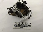 Bmw Z3 Primary Throttle Body Fits 1996 1997 1998 1999. Fixed Price $67.47.