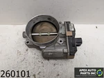 Oem 2008 Chevrolet Avalanche 5.3L Throttle Body. Fixed Price $29.99.