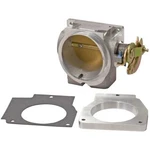 Chevrolet Gm Vortech 305 350 80MM Throttle Body 96-98 Reconditioned. Fixed Price $348.49.