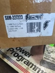 Summit Racing SUM-227223 75MM Throttle Body 96-04 Mustang 4.6 V8 5.4. Fixed Price $75.00.