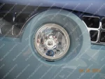 Fog Lights Lamps 2002-2005 Ford 03 04 Kit. Fixed Price $105.72.