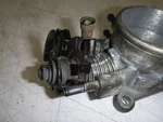 Throttle Valve Hyundai Kia Elantra Ii Fj Ceed Ld 2.0 16V G4GC 35100-23550. Fixed Price $16.00.