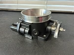 New Fitech Fuel Injection 70062 Gm Loaded 102MM Throttle Body LS1 LS2 LS3. Fixed Price $175.00.
