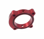Torque Solution Throttle Body Spacer (red): For Kia Optima 2.0T. Fixed Price $92.77.