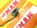 Speaker Wire Plug Connector Pig Tail Harness End Clip Radio For Honda Acura Car. Fixed Price $19.99.