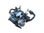 86-89 Nissan D21 V6 Pathfinder Pickup Throttle Body Assembly Tbi Oem AFH45M-15. Fixed Price $599.99.