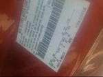 Throttle Body Valve Assembly Dohc ZX2 Fits 98-03 Escort 1357767. Fixed Price $80.00.