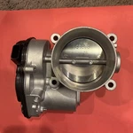 Original Throttle Body AT4E-9F991-EM Fit 2011-2019JJ Ford Explorer? Lincoln? Nos. Fixed Price $55.00.