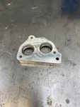 Spectre 11252 Throttle Body Spacer For 1987-1995 Chevy 305 350 Truck Efi V8. Fixed Price $24.00.