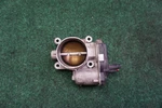 2016-2017 Chevrolet Equinox Throttle Body Assembly 2.4L 12669146AA Oem. Fixed Price $30.00.
