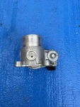 11 Miles Nice Throttle Body 2023 Ford Escape P2GE-9F991-AC. Fixed Price $88.95.