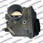 2007-2018 Toyota Yaris 1.5L L4 A/t Throttle Body Valve 22030-21030 Oem. Fixed Price $44.99.