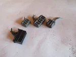 2011 Jaguar Xf Front Left Driver Seat Control Module 8W8314C249AA Pigtails. Fixed Price $33.24.