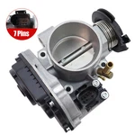 Throttle Body Assembly 037133064J For Vw Cabrio Golf Jetta 92-02 L4 121 2.0L. Fixed Price $57.97.