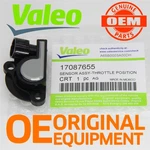 Throttle Position Sensor Tps 17087655 Fit For Chevrolet Buick Pontiac Cadillac. Fixed Price $9.99.