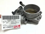 2013-2022 Jaguar F-type 3.0L Engine Motor Throttle Body Oem.. Fixed Price $34.99.