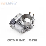2021-2023 Land Rover Discovery Throttle Body K4P39F991AA. Fixed Price $51.49.
