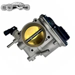 Subaru Impreza Forester Legacy 2.5L 2006-2010 New 16112-AA180 Throttle Body. Fixed Price $83.19.