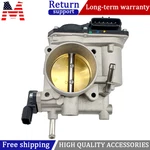 Subaru Impreza Forester Legacy 2.5L 2006-2010 New 16112-AA180 Throttle Body. Fixed Price $77.14.