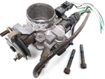 Pontiac Fiero Holley Throttle Body V6 2.8L 1985 1986 1988 1987 F7. Fixed Price $98.50.