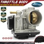 1X Throttle Body With 6-BLADES For Honda Fit 2015 2016-2020 L4 1.5L 164005R7A01. Fixed Price $80.19.