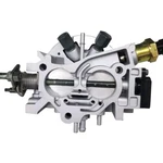 17091042 Remanufactured Throttle Body Gmc Chevrolet 5.7L 1993-1995 Oem Rp Tbi. Fixed Price $365.00.