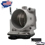 Electronic Throttle Body Assembly For Toyota Camry RAV4 Sienna Lexus ES350 3.5L. Fixed Price $46.48.