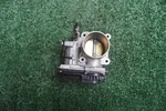 2025 Honda Civic 2L Engine Auto Fwd Throttle Body Oem GMK9A. Fixed Price $34.50.
