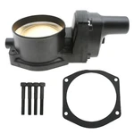 Throttle Body 102MM Gold LS3 LS7 L99 For Camaro Corvette Chevrolet Ohv. Fixed Price $63.45.