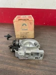 Nos Gm Delco #17111882 Throttle Body Assembly 822. Fixed Price $109.99.