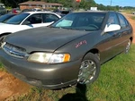 Throttle Body Automatic Transmission Fits 98-99 Altima 120587. Fixed Price $80.99.