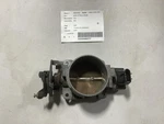 Throttle Body 4.6L Thru 5/31/98 Fits 97-98 Ford E150 Van 337204. Fixed Price $76.68.