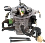1993 Geo 89-94 Metro Suzuki Swift 1.0L Tbi Throttle Body 13400-60B01 Oem J77. Fixed Price $158.50.