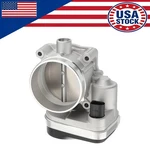 Complete Throttle Body For Dodge Ram 1500 5.7L Engine 2003 2004 53032120AC V8. Fixed Price $50.99.