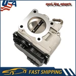 Throttle Body For 2013-2019 Nissan Versa 2012 1.6L 161193AN0B. Fixed Price $53.99.