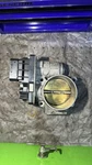 04-08 Pontiac Grand Prix Throttle Body 3.8L V6. Fixed Price $115.00.
