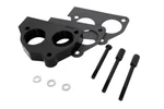 Airaid 200-540 Poweraid Throttle Body Tbi Spacer 87-95 Chevy Gmc 1500 5.7L. Fixed Price $164.03.