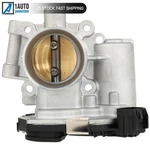 Throttle Body W/sensor Fit For 2011-2019 Buick Encore Chevrolet Trax Sonic 1.4L. Fixed Price $55.69.