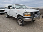 Throttle Body Valve Assembly 8-460 Fits 94-97 Ford F250 Pickup 2259015. Fixed Price $103.50.