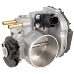 New Throttle Body For Vw Jetta Passat Eurovan. Fixed Price $114.10.