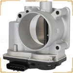 Throttle Body Valve For Mitsubishi Montero Sport L200 2008-2016 1450A033. Fixed Price $64.19.